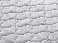 Vente-unique Surmatelas 160 x 200 cm mémoire de forme ép.5cm - NAKARA de YSMÉE* Surmatelas