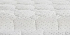 Vente-unique Surmatelas 140 x 190 cm mémoire de forme grand luxe ép.5cm - RAMA de YSMÉE* Surmatelas