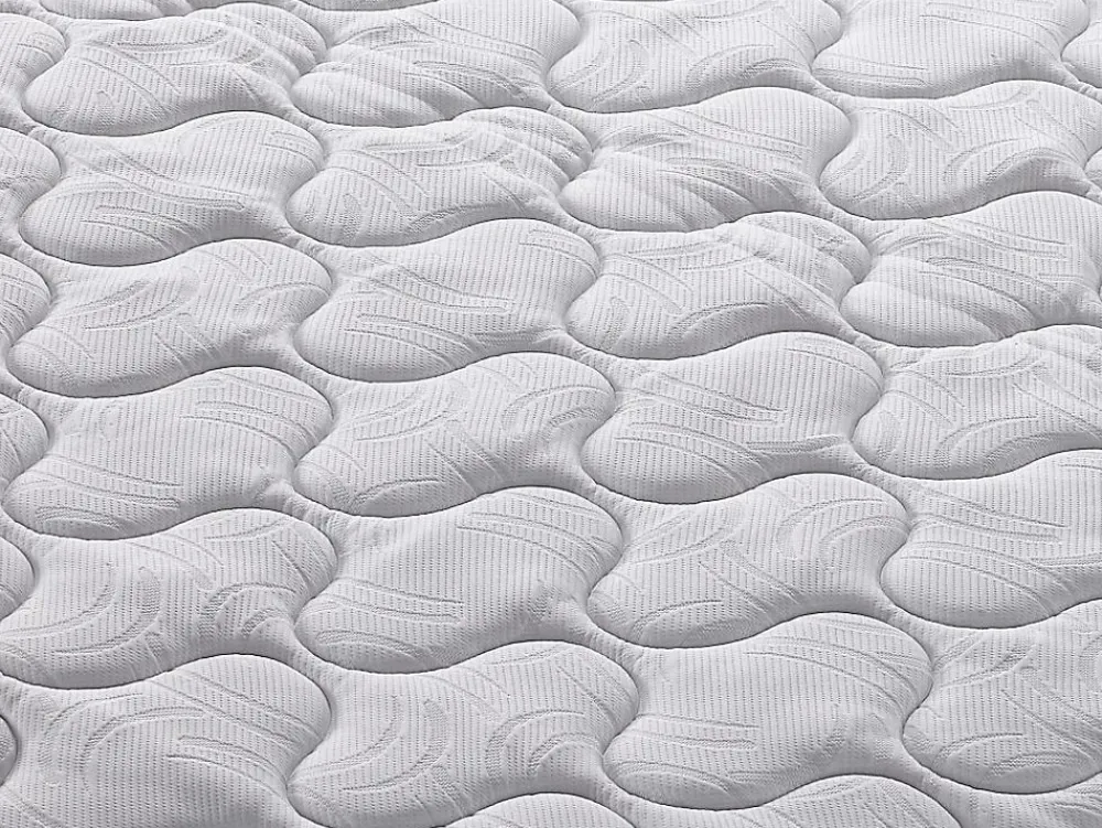 Vente-unique Surmatelas 140 x 190 cm mémoire de forme ép.5cm - NAKARA de YSMÉE* Surmatelas