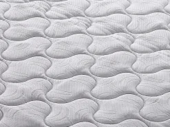 Vente-unique Surmatelas 140 x 190 cm mémoire de forme ép.5cm - NAKARA de YSMÉE* Surmatelas