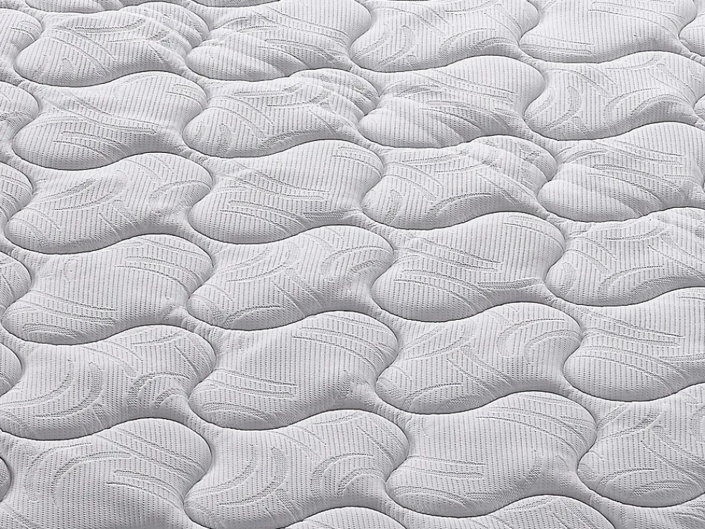Vente-unique Surmatelas 140 x 190 cm mémoire de forme ép.5cm - NAKARA de YSMÉE* Surmatelas
