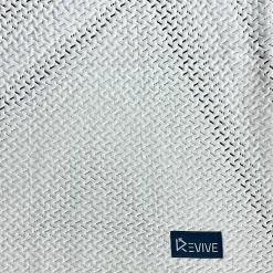 Meubletmoi Surmatelas 180 x 200 cm mousse mémoire de forme et gel AirFeel™ - LUNA* Surmatelas