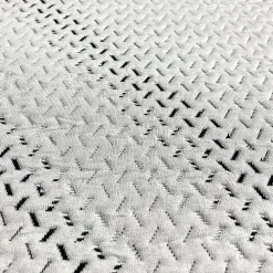 Meubletmoi Surmatelas 180 x 200 cm mousse mémoire de forme et gel AirFeel™ - LUNA* Surmatelas