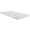 Surmatelas 180 x 200 cm mousse mémoire de forme et gel OXYGEL™ - HYPNOS>Meubletmoi