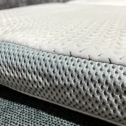 Surmatelas 180 x 200 cm mousse mémoire de forme et gel OXYGEL™ - HYPNOS><noscript><img width=