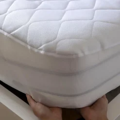 Surmatelas chauffant Adapto Maxi 1 place 195x90 cm 150 W 6 temperatures><noscript><img width=