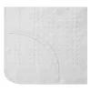 Medisana Surmatelas chauffant King Size - HU 676 XXL - 2 éléments de commande, 150 x 160 cm, 4 réglages de températures, lav* Couverture