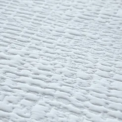 Surmatelas déhoussable duo latex et mémoire forme 140x190><noscript><img width=