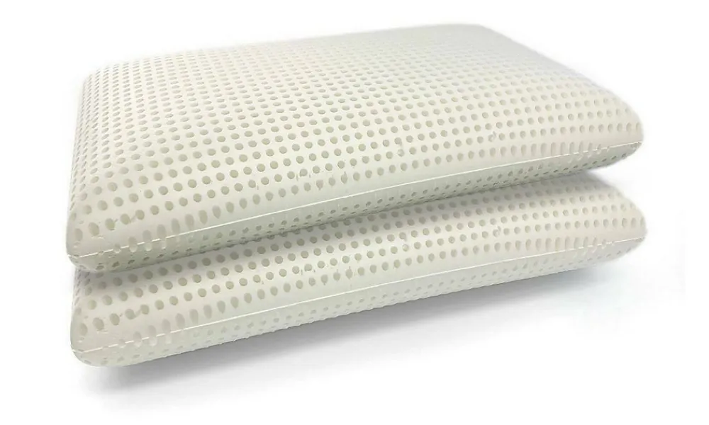 Surmatelas double Sagittaire, Ensemble matelas avec oreillers, Surmatelas en mousse à mémoire de forme, 180x200xh5 cm>Talamo Italia Sale
