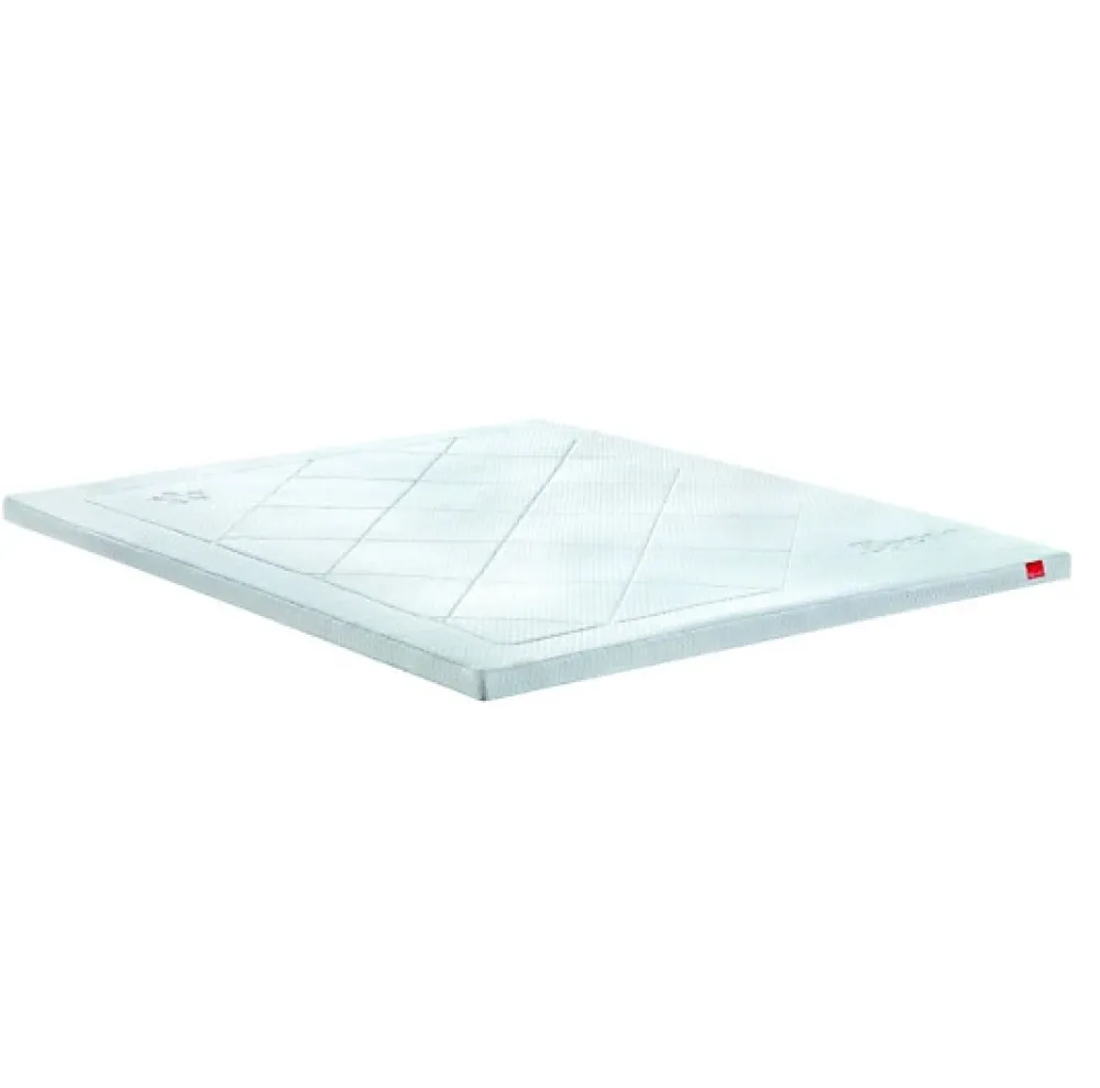 Epeda Sur-matelas ACTIF MEMO 2 140x190* Surmatelas