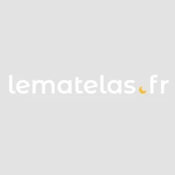 Epeda Sur-matelas ACTIF MEMO 2 140x190* Surmatelas