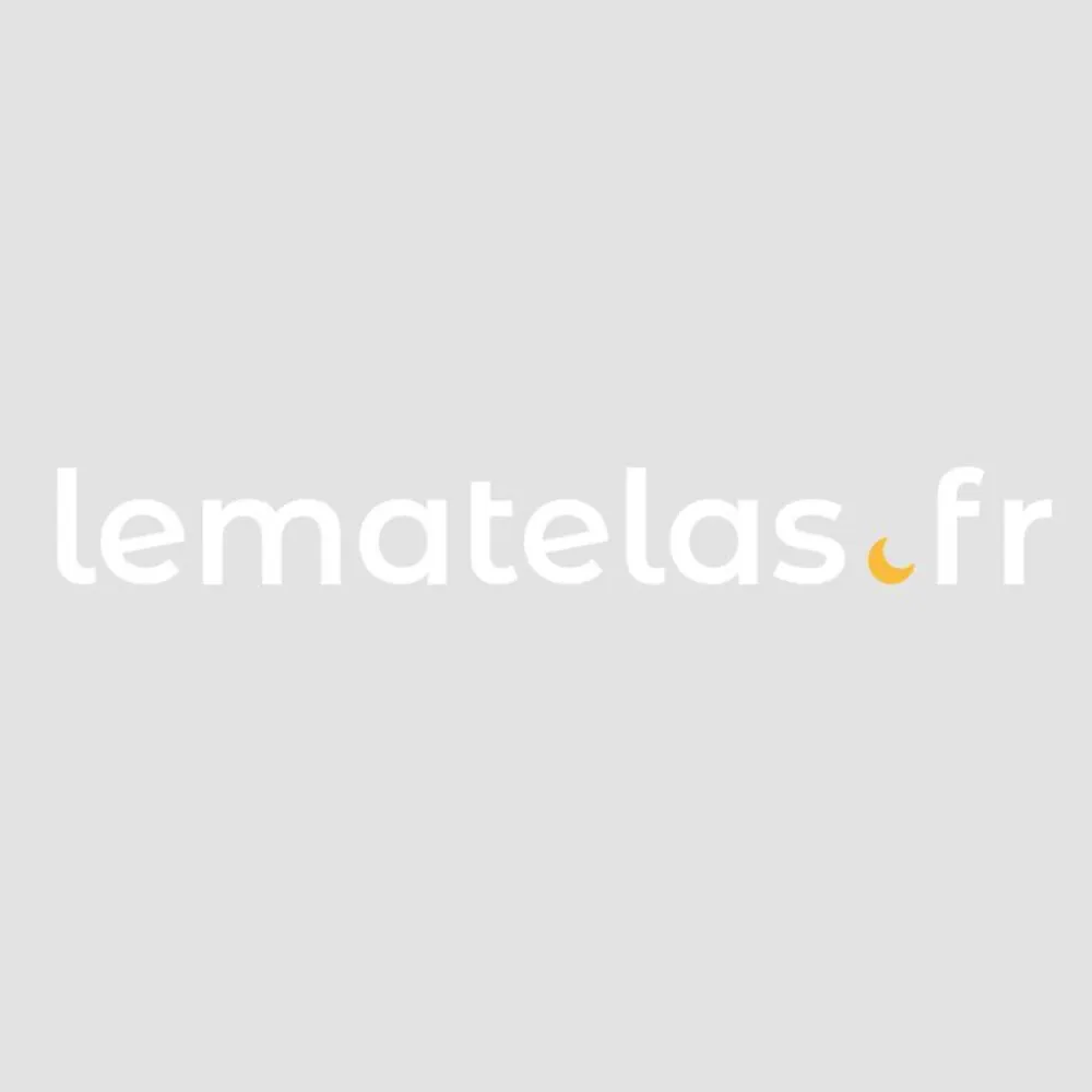 Epeda Sur-matelas ACTIF MEMO 2 140x190* Surmatelas