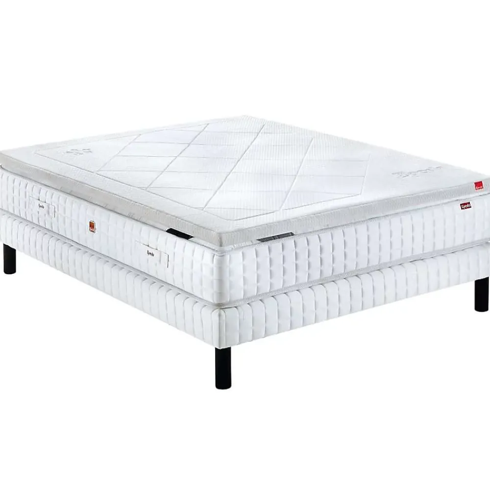 Epeda Sur-matelas ACTIF MEMO 2 140x190* Surmatelas