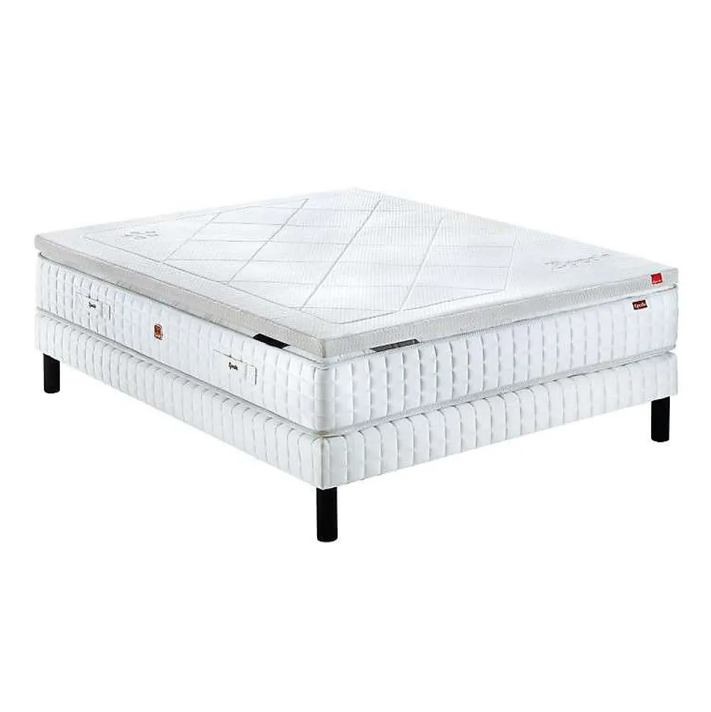 Sur-matelas ACTIF MEMO 2 160x200>Epeda Outlet