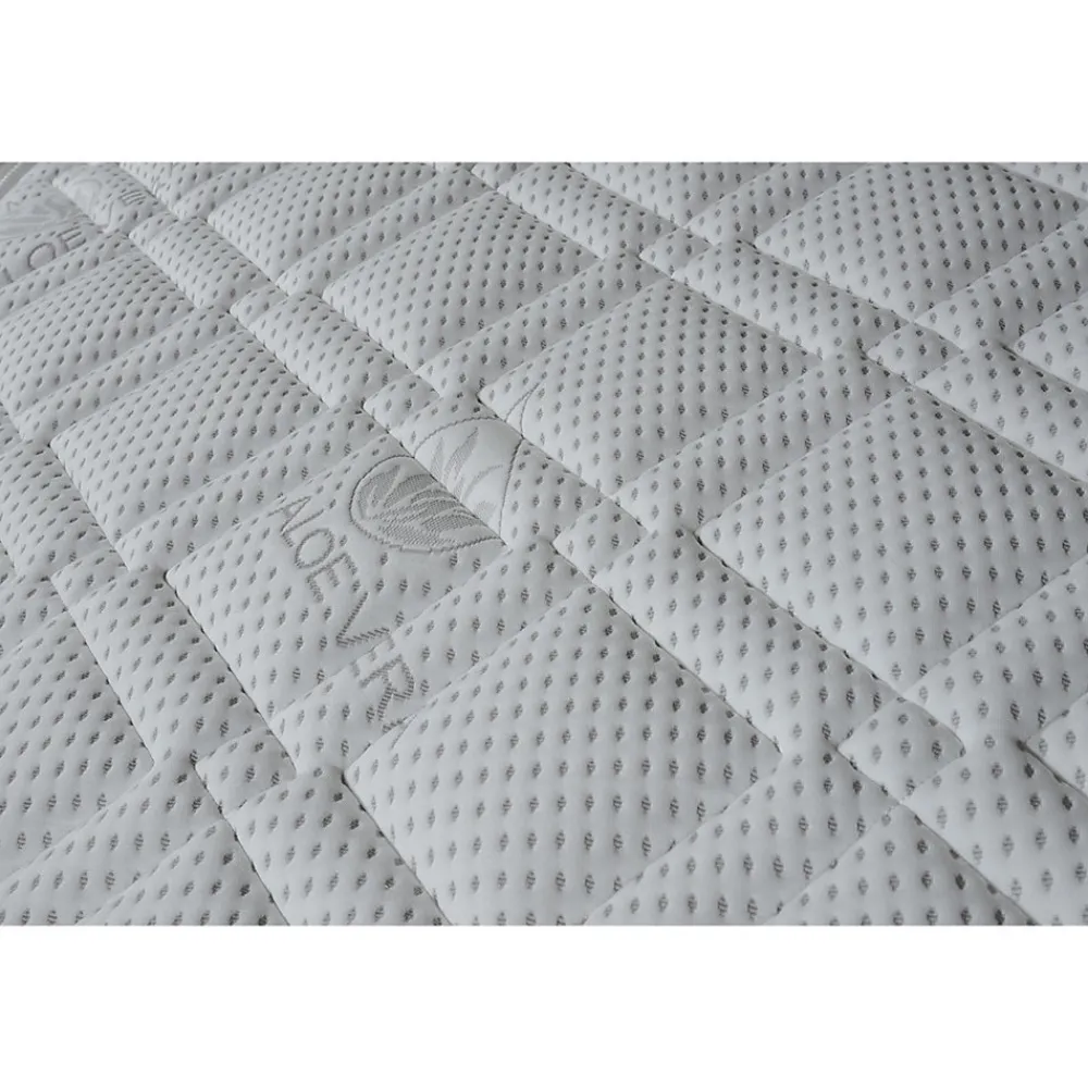 Surmatelas Topper Viscoélastique 195 x 150 cm>Mercado Do Colchão Discount