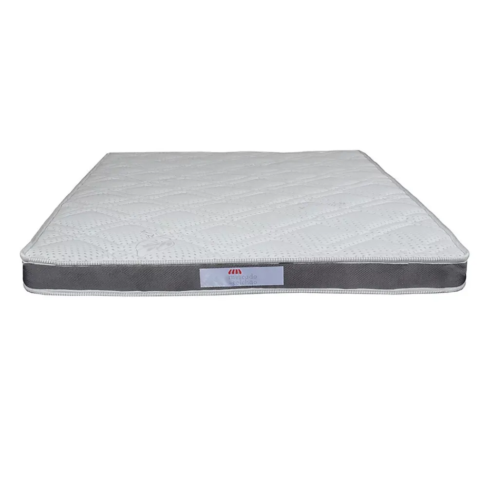 Mercado Do Colchão Surmatelas Topper Viscoélastique 200 x 90 cm* Surmatelas