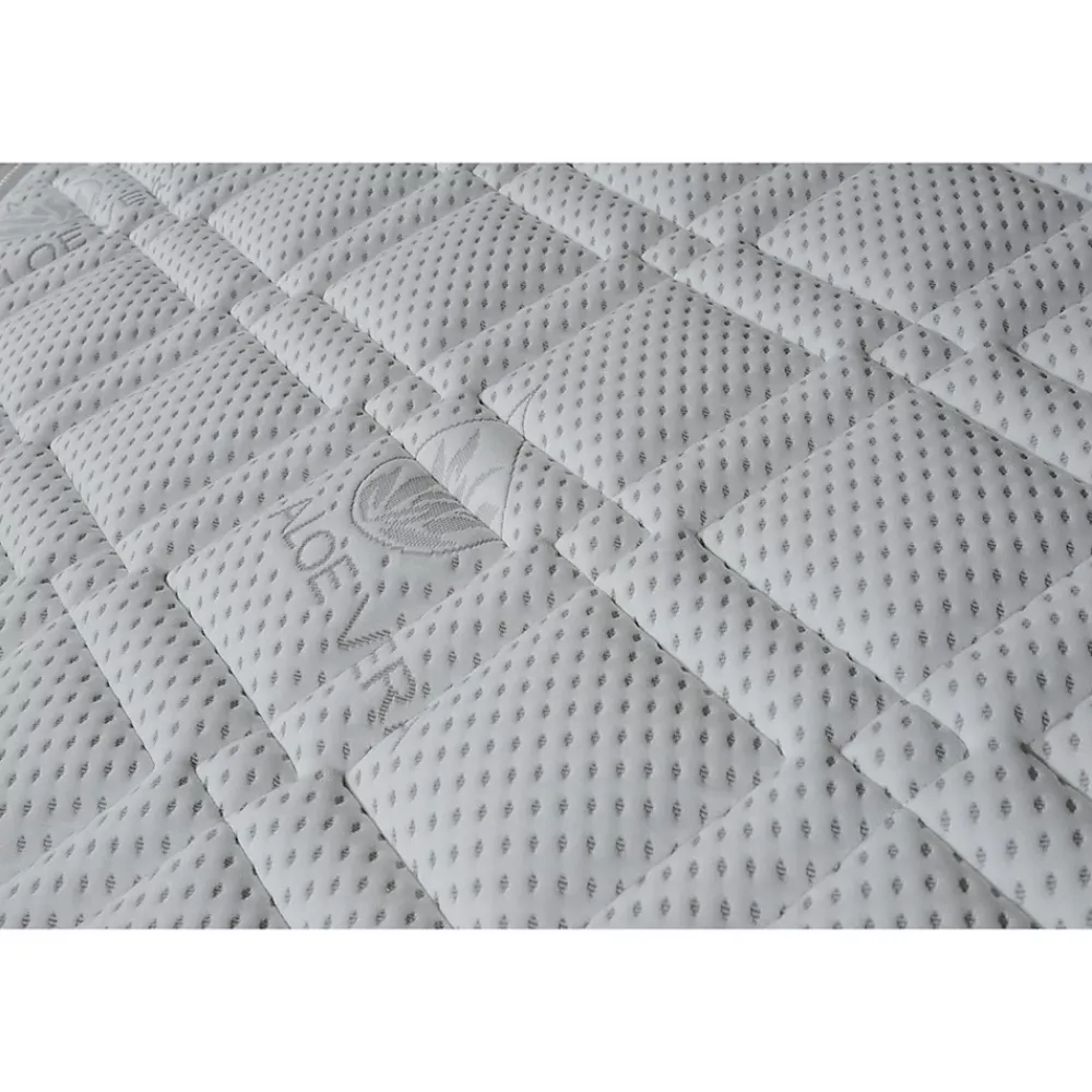 Mercado Do Colchão Surmatelas Topper Viscoélastique 200 x 90 cm* Surmatelas