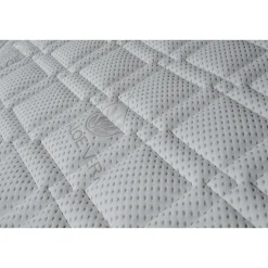 Surmatelas Topper Viscoélastique 200 x 160 cm><noscript><img width=