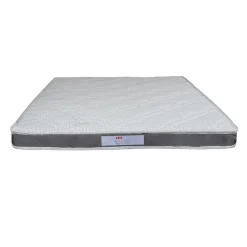 Surmatelas Topper Viscoélastique 200 x 150 cm>Mercado Do Colchão New