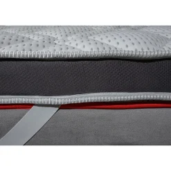 Surmatelas Topper Viscoélastique 200 x 150 cm><noscript><img width=