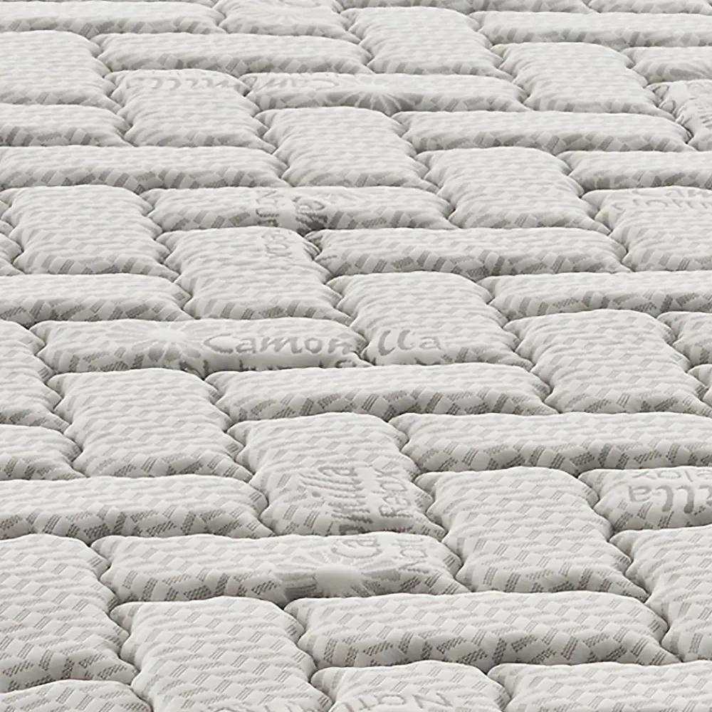 Materassiedoghe Sur-matelas 140x200 - Mousse à Mémoire De Forme De 5 Cm - Revêtement Silver Fresh* Surmatelas