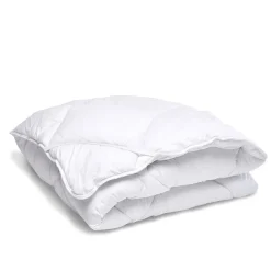 Bleu Calin Surmatelas 180x200 cm Confort ANTI-ACARIENS* Surmatelas