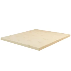 King Of Dreams Surmatelas 160x200 cm Mousse à Mémoire de Forme - Hauteur 5 cm - Soutien Ferme - Confort Optimal - Usage Quotidien* Surmatelas
