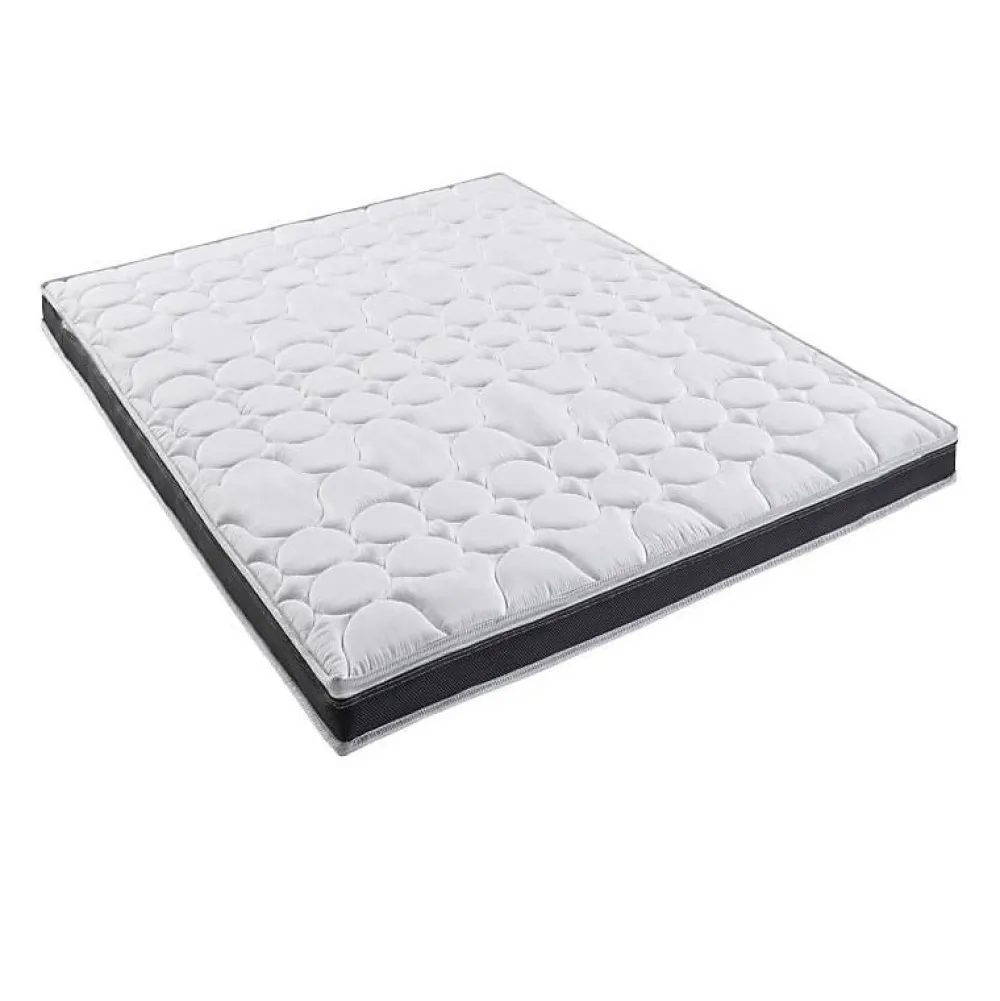 Surmatelas 140x190cm - 7cm - Microfibres ->Deko Dream Best