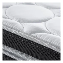 Surmatelas 140x190cm - 7cm - Microfibres ->Deko Dream Best