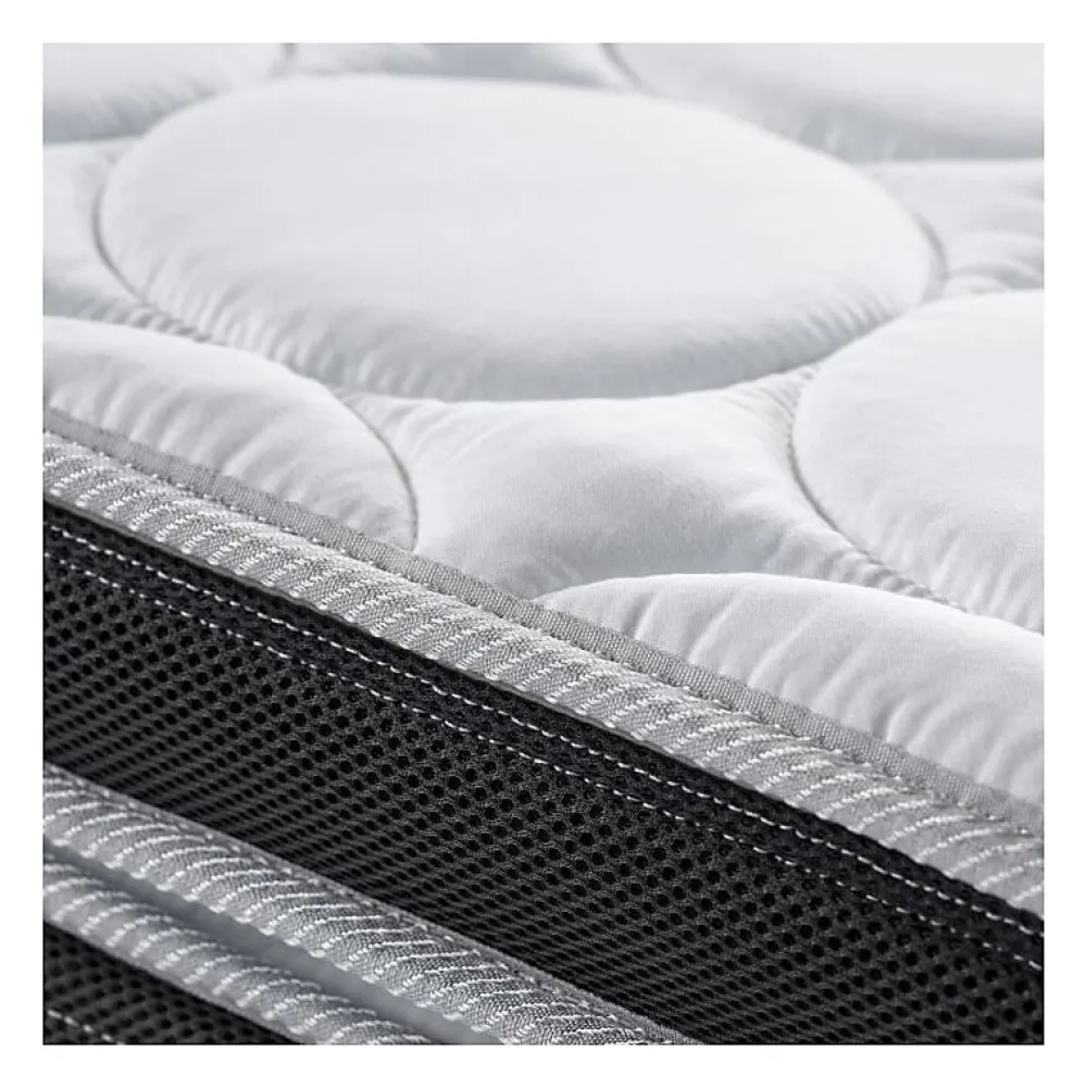 Surmatelas 140x190cm - 7cm - Microfibres ->Deko Dream Best
