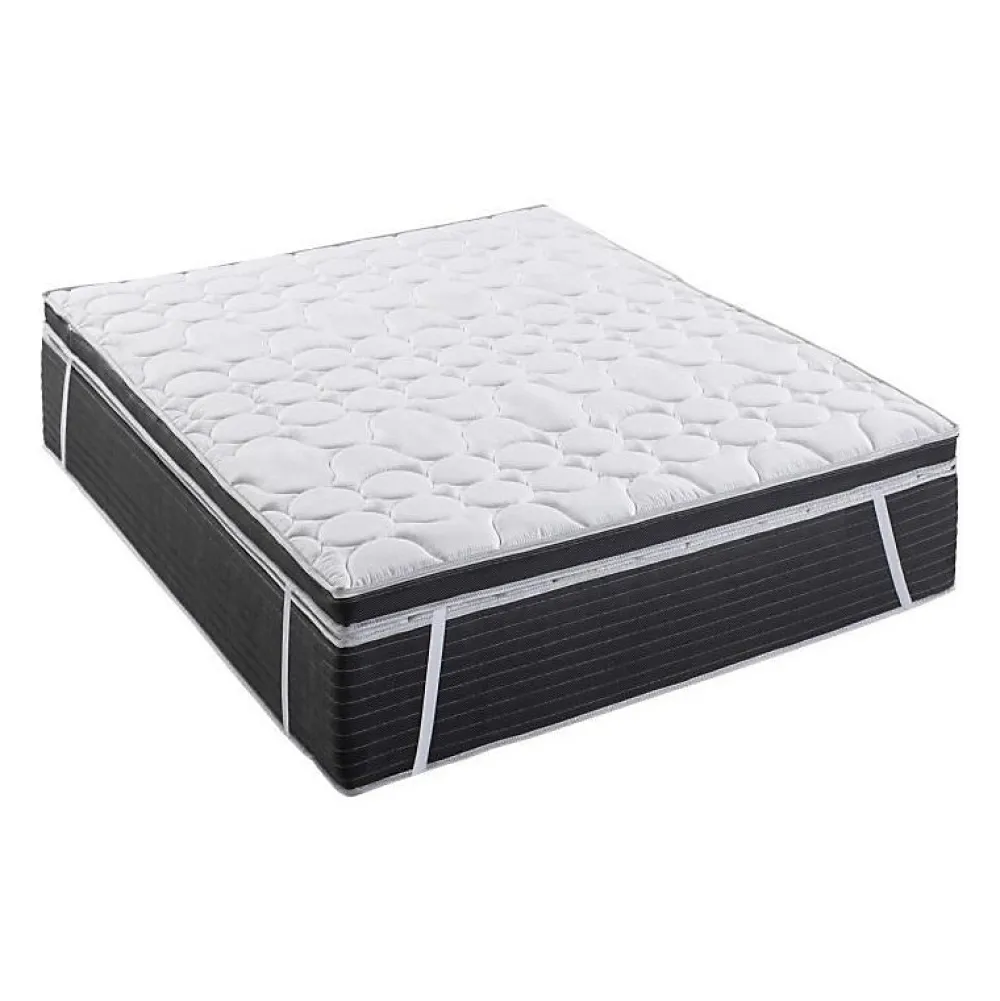 Surmatelas 140x190cm - 7cm - Microfibres ->Deko Dream Best