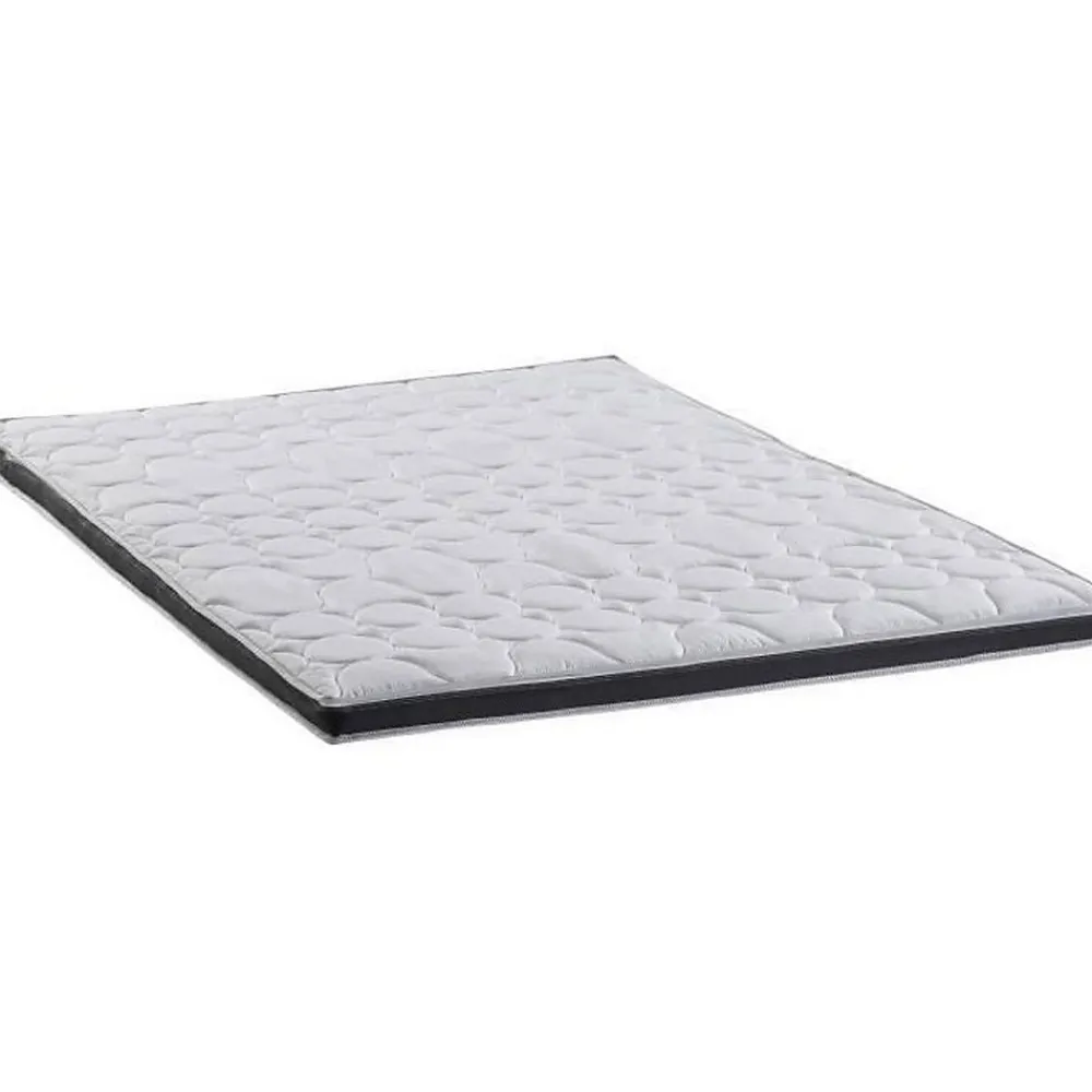Surmatelas 140x190cm - 7cm - Microfibres ->Deko Dream Best