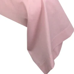 Taie de traversin uni 140x43 cm coton ALTO Macaron><noscript><img width=