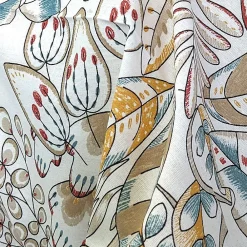 Taie de traversin 200x43 cm coton OKY écru Naturel><noscript><img width=