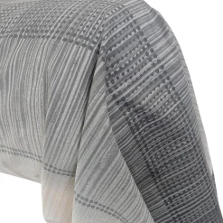Linnea Taie de traversin 140x43 cm percale coton ESTEBAN Beige* Taie D'Oreiller