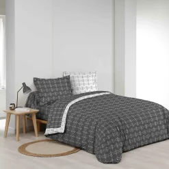 Eden Taie d'39oreiller Aristide design et moderne* Taie D'Oreiller