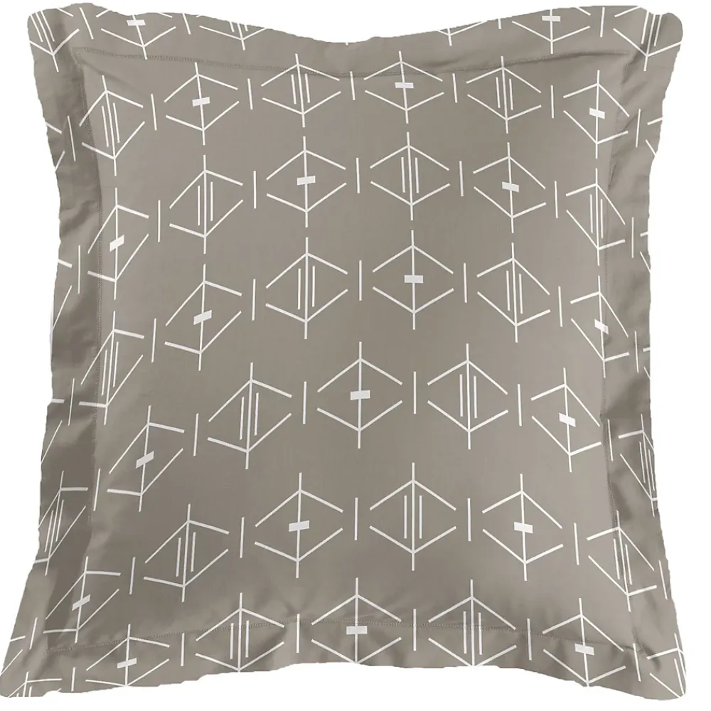Eden Taie d'39oreiller Aristide design et moderne* Taie D'Oreiller