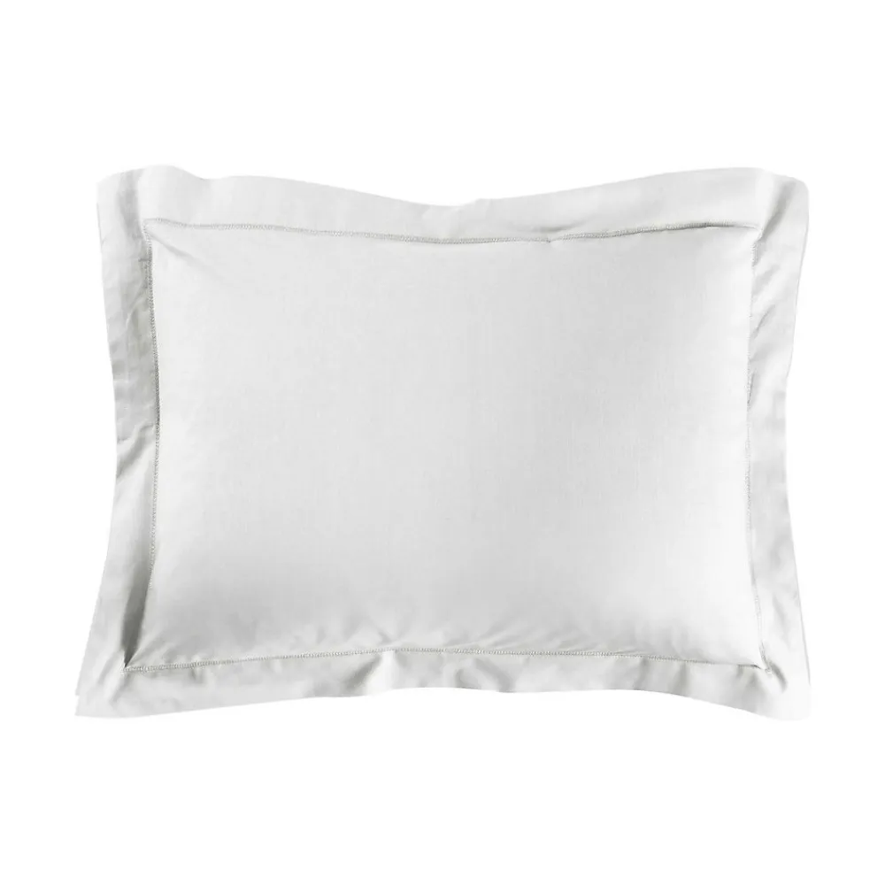 Taie d'39oreiller Collection Couleur Emotion>Eden Outlet