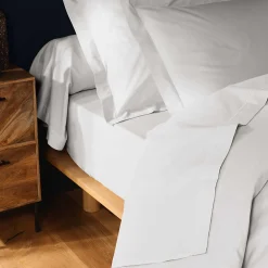 Taie d'39oreiller Collection Couleur Emotion><noscript><img width=
