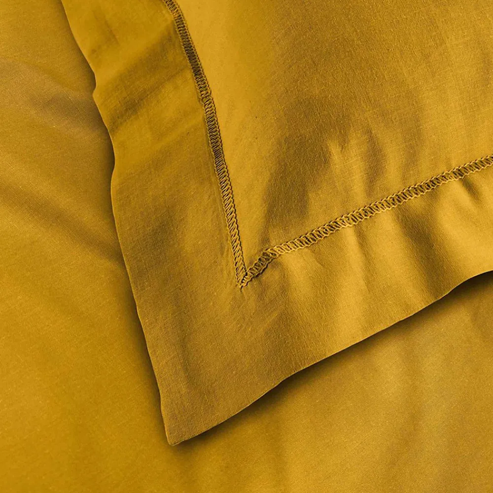 Taie d'39oreiller Collection Couleur Emotion>Eden Outlet