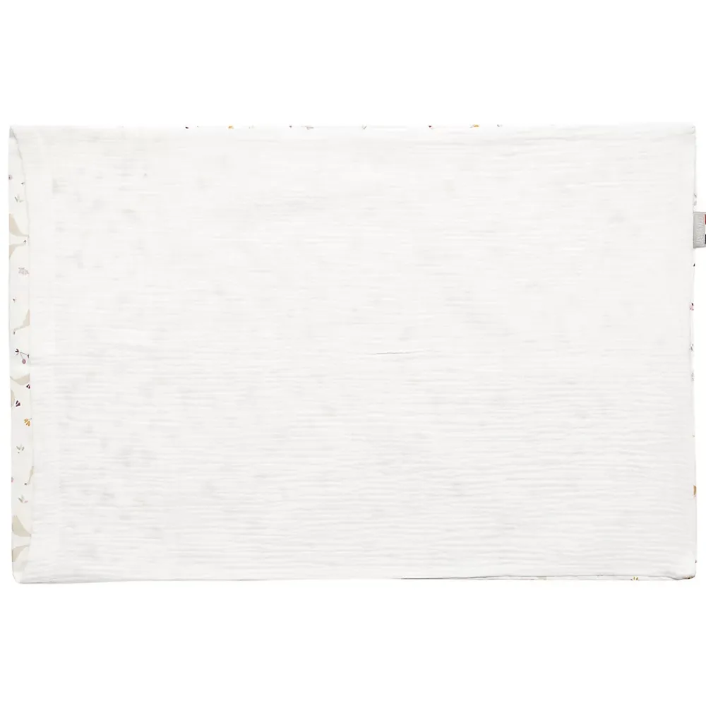 Sevira Kids Taie d'oreiller en coton Sidonia* Taie D'Oreiller