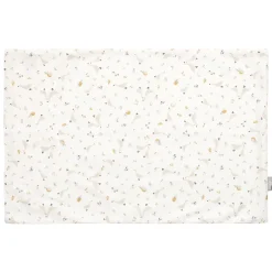 Sevira Kids Taie d'oreiller en coton Sidonia* Taie D'Oreiller