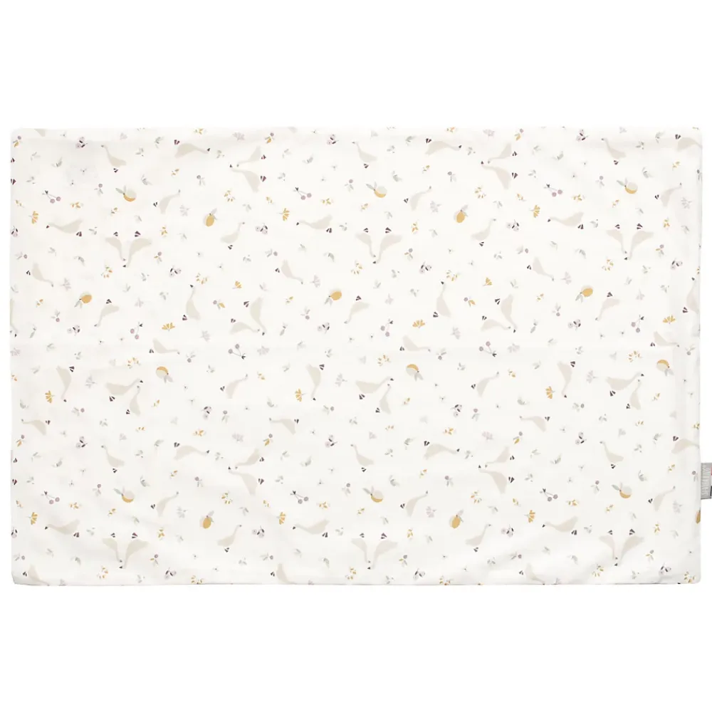 Sevira Kids Taie d'oreiller en coton Sidonia* Taie D'Oreiller