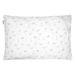Sevira Kids Taie d'oreiller en gaze de coton Melody* Taie D'Oreiller