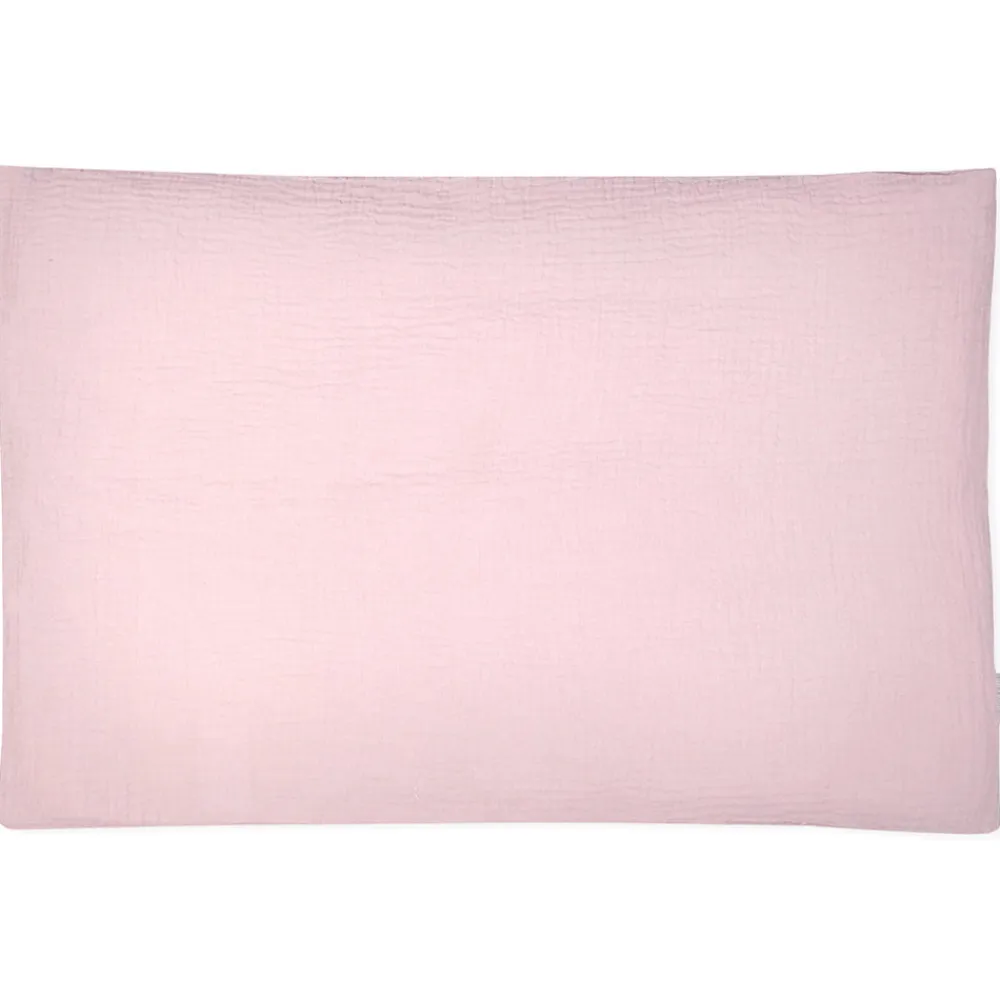 Taie d'oreiller en gaze de coton Jeanne>Sevira Kids Discount