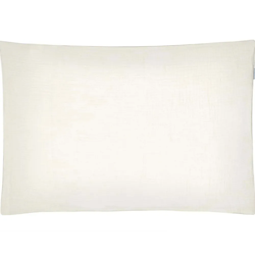 Taie d'oreiller en gaze de coton Jeanne>Sevira Kids Discount