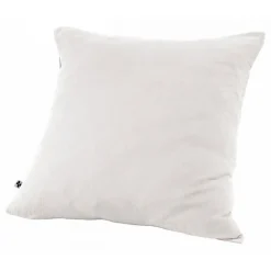 L'Effet Papillon Taie d'oreiller "Gaïa" 60 x 60 cm & 50 x 70 cm "Gaze de Coton" - Gaïa Chantilly - 60 x 60 cm* Taie D'Oreiller