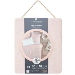 Atmosphera Créateur D'Intérieur Taie d'oreiller 