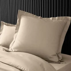 Eden Taie d'39oreiller percale de coton* Taie D'Oreiller