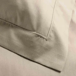 Eden Taie d'39oreiller percale de coton* Taie D'Oreiller